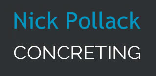 Nick Pollack Concreting - 0408 598 833